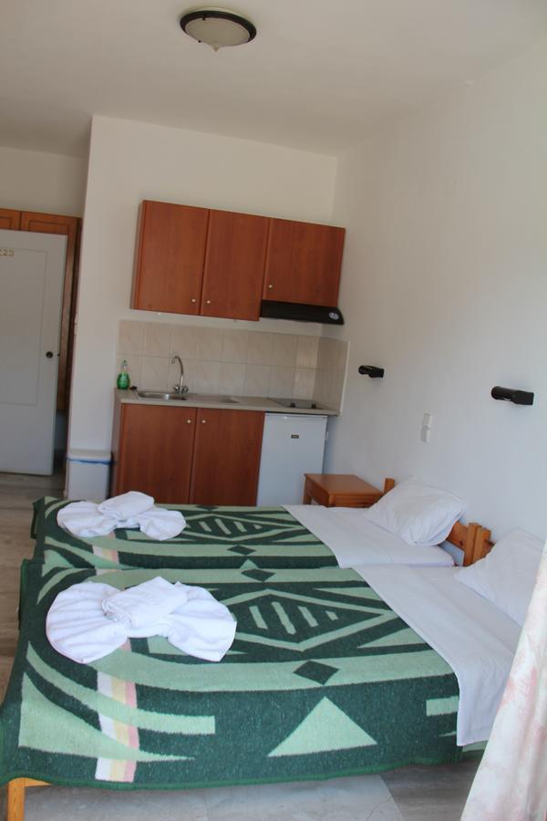 Alkyon Otel 3*