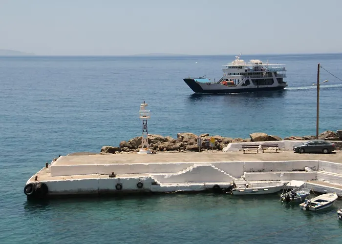 Hotel Alkyon