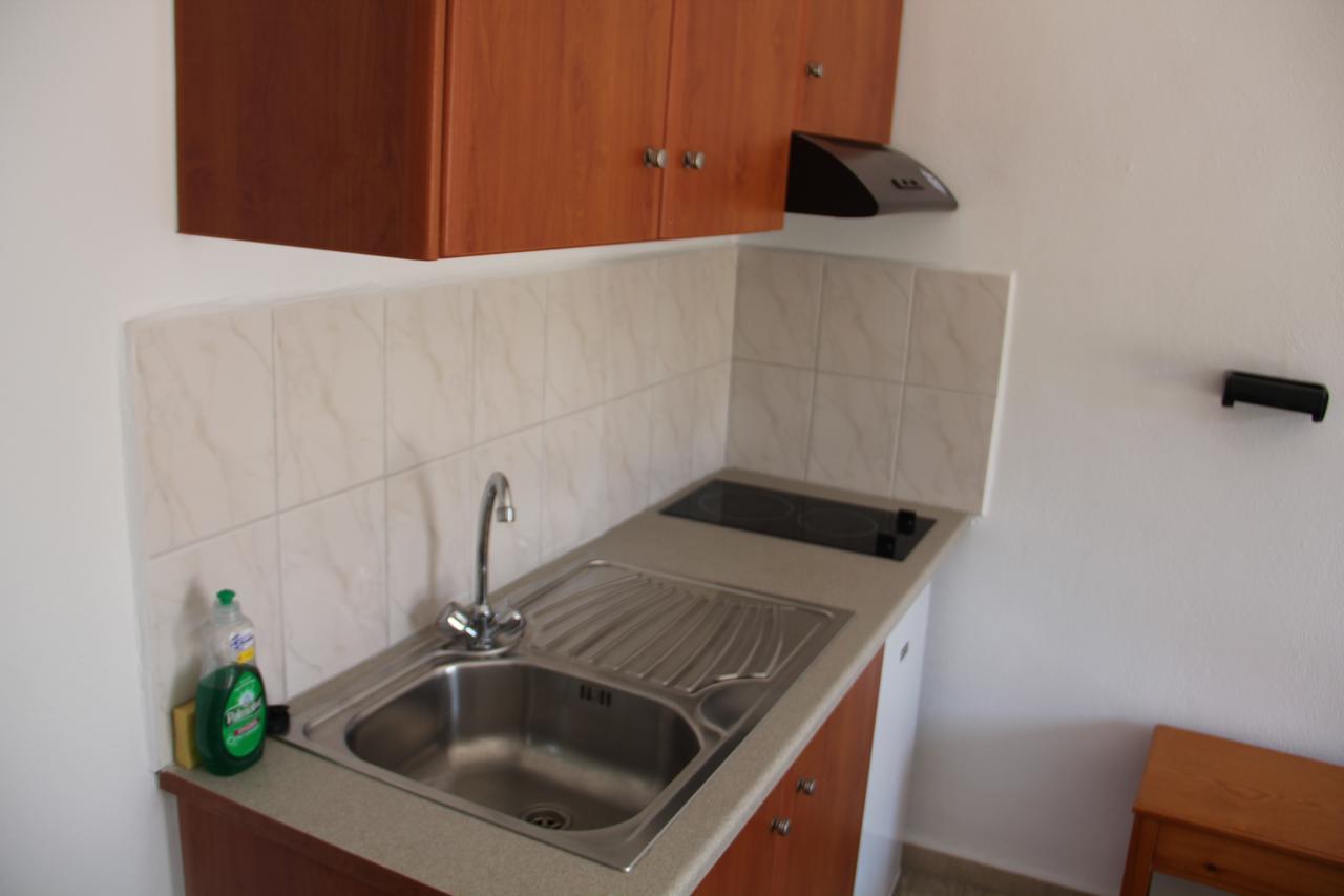 Alkyon Hotel Khóra Sfakíon