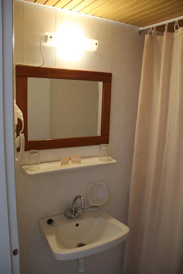 Alkyon Hotel Khóra Sfakíon