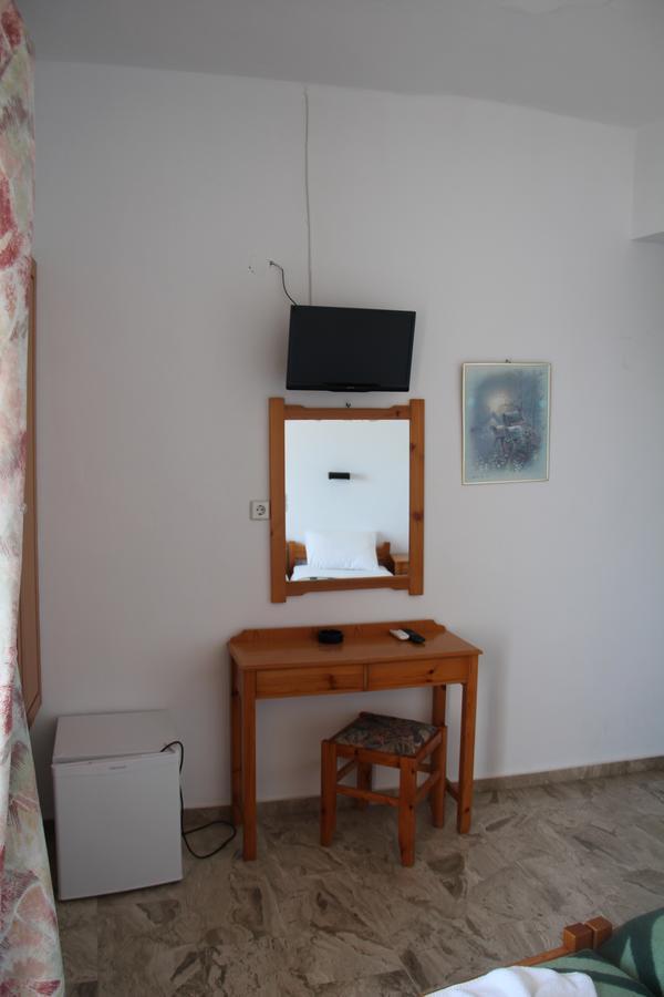 Alkyon Khóra Sfakíon