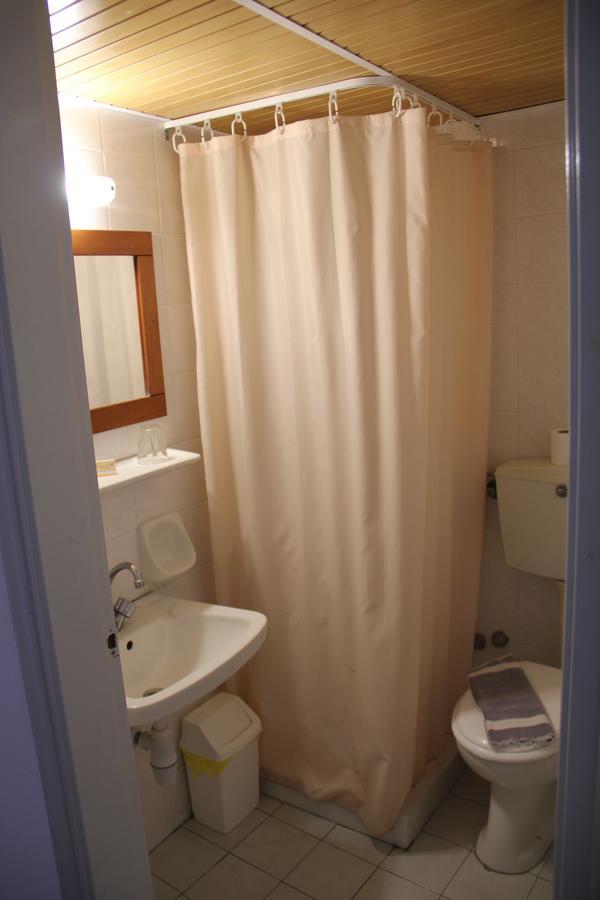Hotel Alkyon Khóra Sfakíon