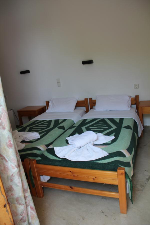 Alkyon Hotel Khóra Sfakíon